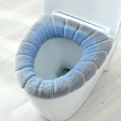 Soft & Hygienic Toilet Seat Cover