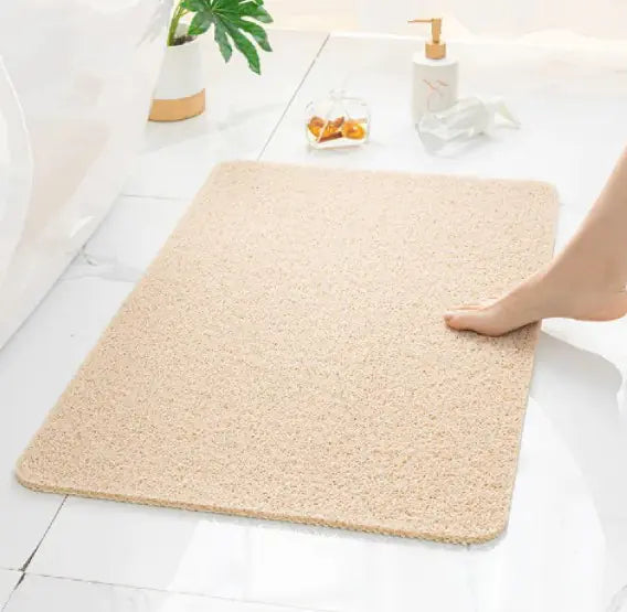 Slip-Resistant Safety Bath Mat