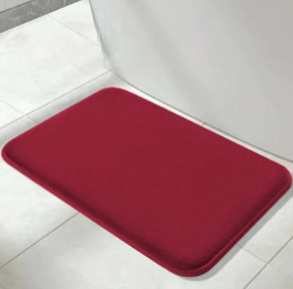 Luxury Velvet Absorbent Bath M