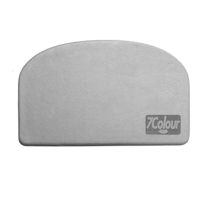 UltraSoft Quick-Dry Memory Foam Bath Mat