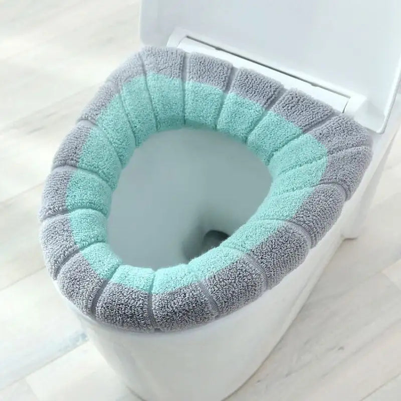 Soft & Hygienic Toilet Seat Cover